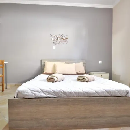 Konomi Appartement