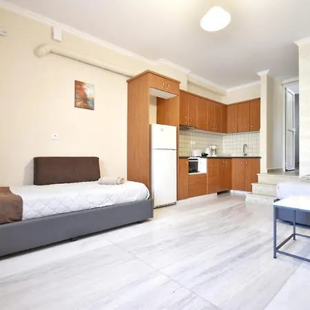 Konomi Appartement