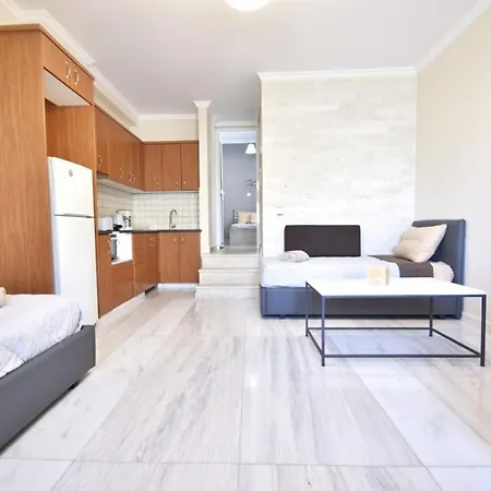 Apartament Konomi