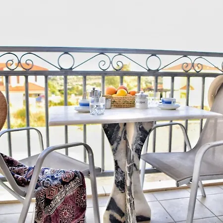 Apartament Konomi
