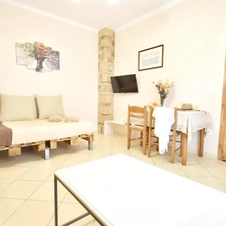 Konomi Apartament *