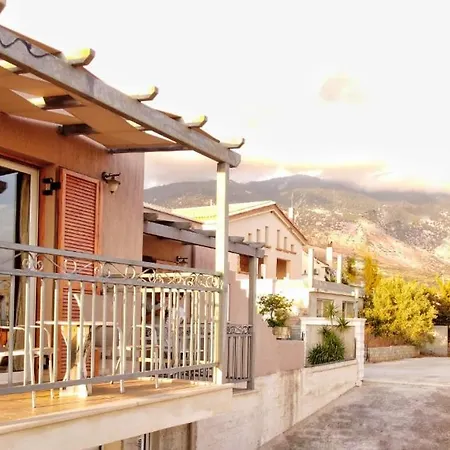 Apartament Konomi *