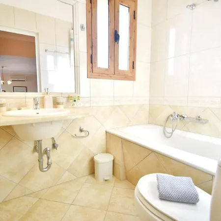 Apartament Konomi