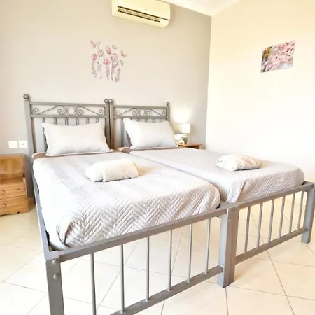 Apartament Konomi