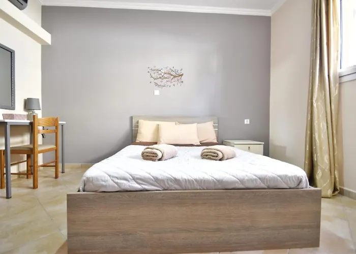 Konomi Апартаменты