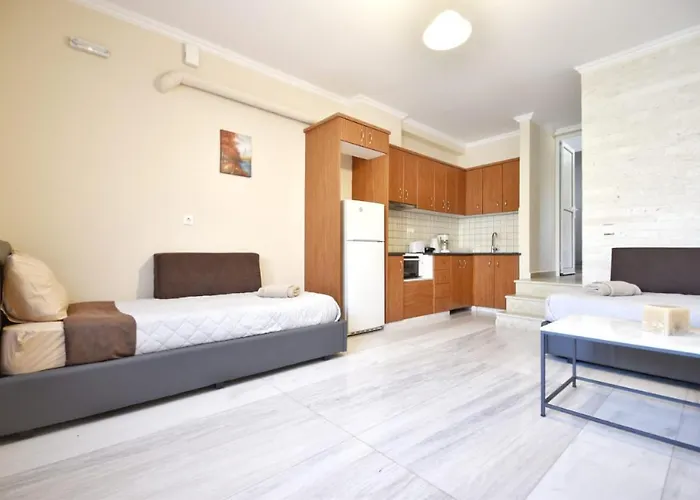 Konomi Appartement